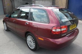 Volvo V40 1.8i