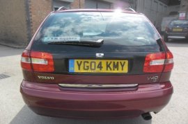 Volvo V40 1.8i
