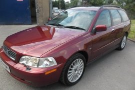 Volvo V40 1.8i