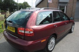 Volvo V40 1.8i