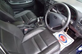 Volvo V40 1.9D