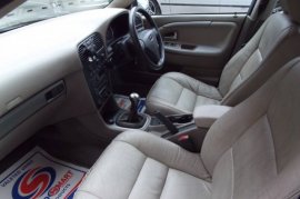 Volvo V40 1.9D