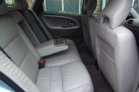 Volvo V40 1.9D