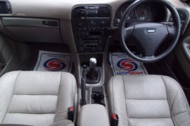 Volvo V40 1.9D