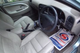 Volvo V40 1.9D