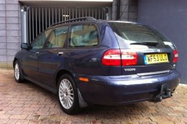 Volvo V40 1.9D