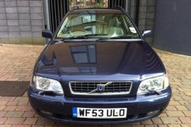 Volvo V40 1.9D