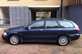 Volvo V40 1.9D