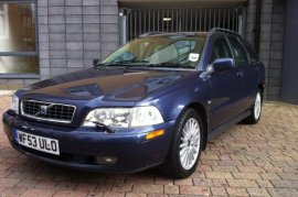 Volvo V40 1.9D