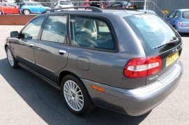 Volvo V40 1.9D