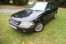 Volvo V40 1.6 S