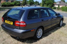 Volvo V40 1.8 S