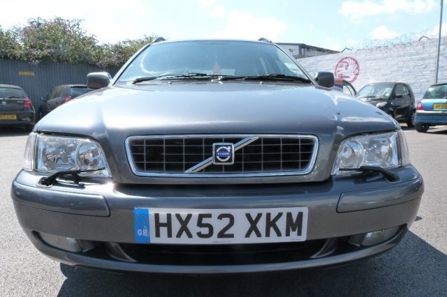 Volvo V40 1.9D