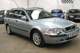 Volvo V40 1.8 S