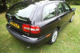 Volvo V40 1.6 S