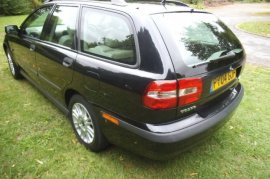 Volvo V40 1.6 S