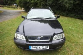 Volvo V40 1.6 S