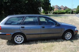 Volvo V40 1.8 S