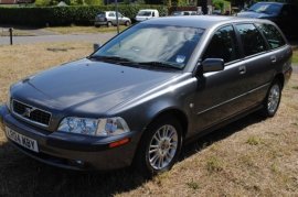 Volvo V40 1.8 S