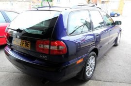 Volvo V40 1.6 S