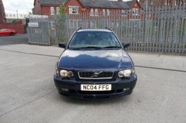 Volvo V40 1.9D