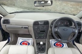 Volvo V40 1.9D
