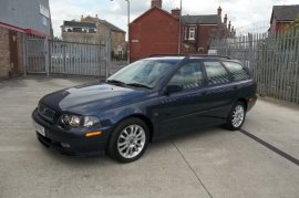 Volvo V40 1.9D