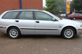 Volvo V40 1.6 S