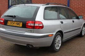 Volvo V40 1.6 S