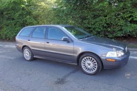 Volvo V40 1.9D