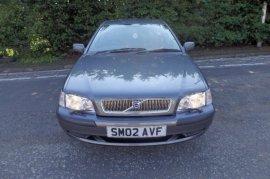 Volvo V40 1.9D