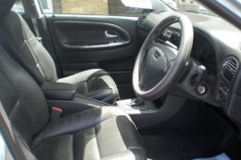 Volvo V40 1.8 S