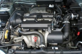 Volvo V40 1.8 S