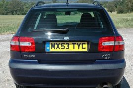 Volvo V40 1.9D