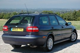 Volvo V40 1.9D