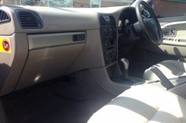Volvo V40 1.8 S