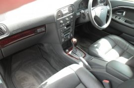 Volvo V40 2.0S