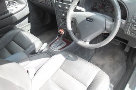 Volvo V40 2.0S