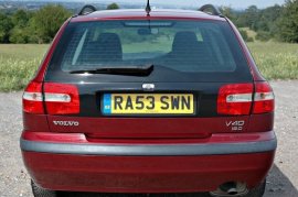 Volvo V40 1.9D