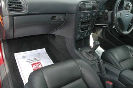 Volvo V40 1.9D