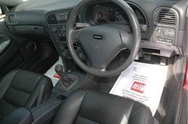 Volvo V40 1.9D