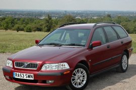 Volvo V40 1.9D