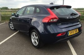 Volvo V40 1.6 S