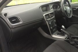 Volvo V40 1.6 S