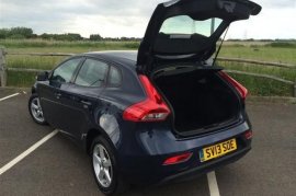 Volvo V40 1.6 S
