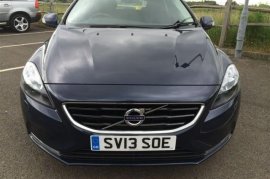 Volvo V40 1.6 S