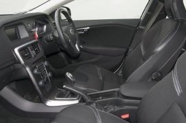Volvo V40 1.6 S