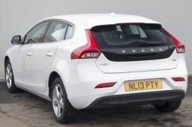 Volvo V40 1.6 S