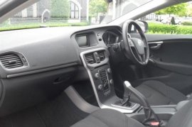 Volvo V40 1.6 S