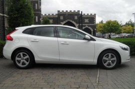 Volvo V40 1.6 S